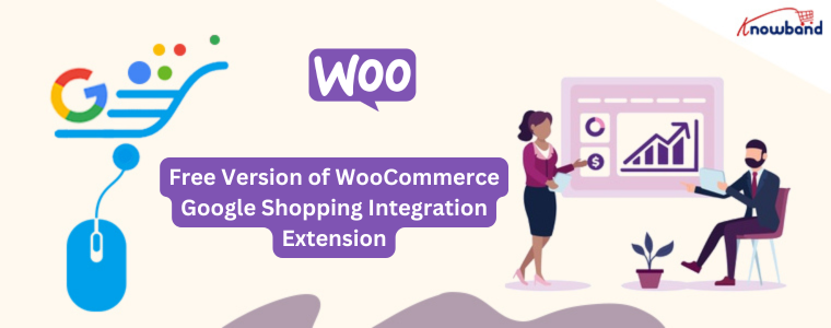 Free Version of WooCommerce Google Shopping Integration Extension