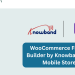 WooCommerce Free Mobile App Builder by Knowband Launch Your Mobile Store with Ease