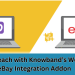 Expand Your Reach with Knowband’s WooCommerce eBay Integration Addon