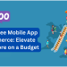 Knowband’s Free Mobile App for WooCommerce Elevate Your Online Store on a Budget