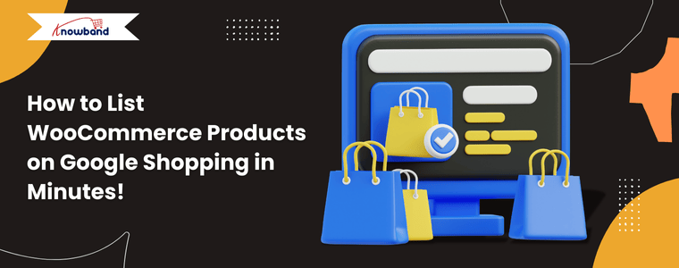 How to List WooCommerce Products on Google Shopping in Minutes